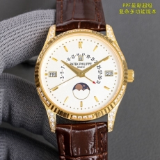 PATEK PHILIPPE Watches